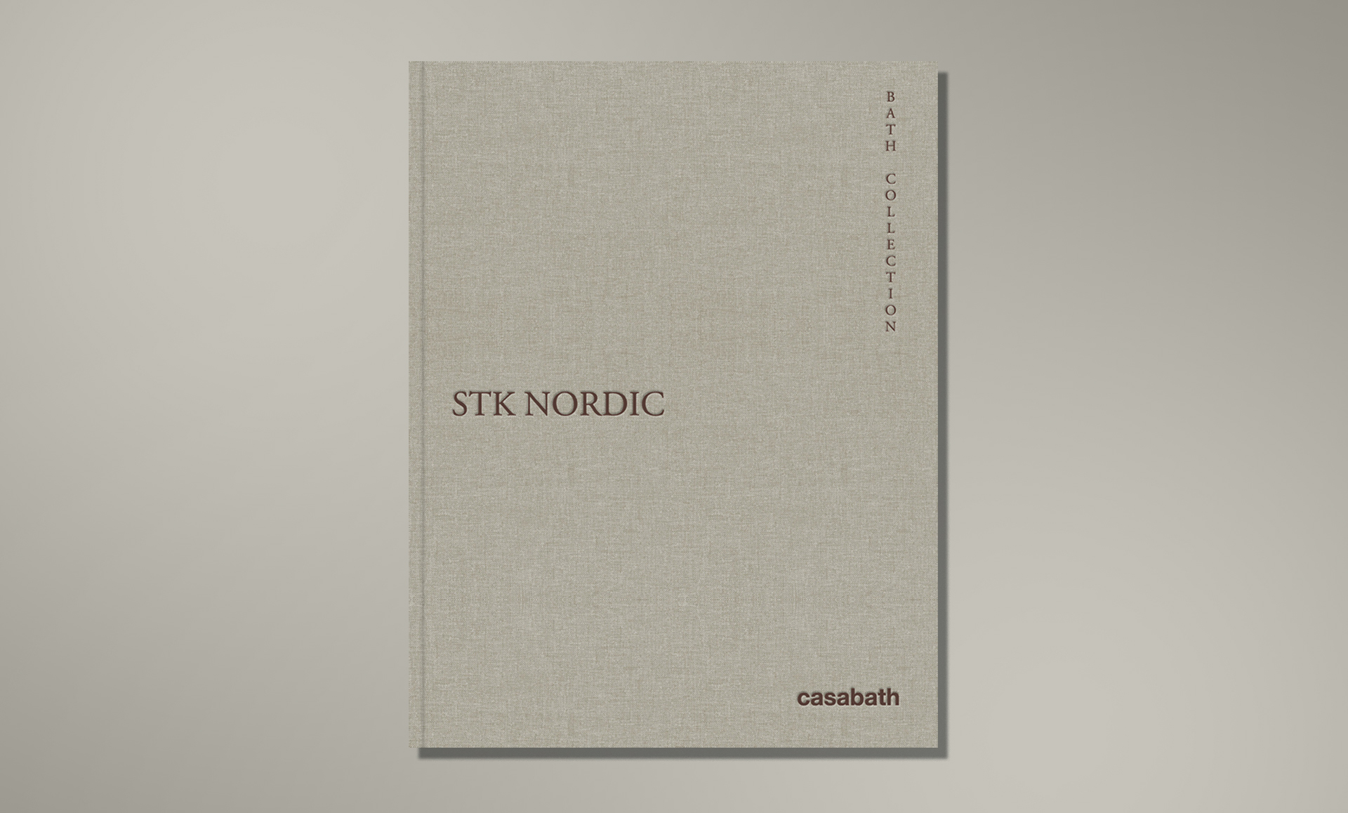 Scopri la collezione STK Nordic