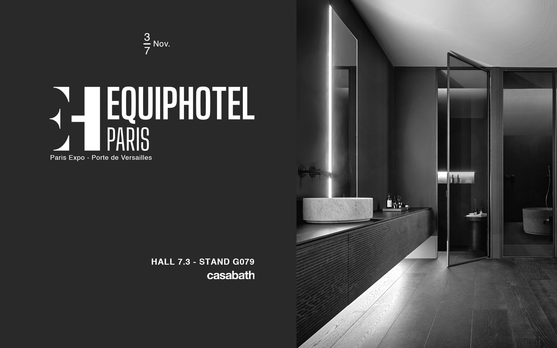 EQUIPHOTEL Paris